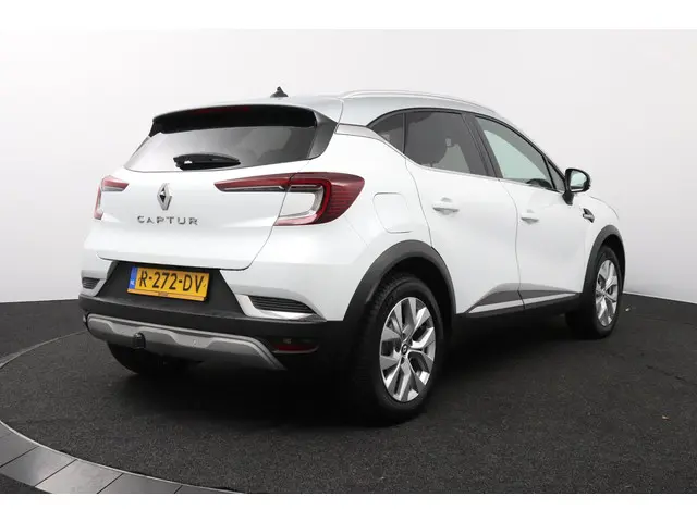 Renault Captur 1.0 TCe 90 Intens 2022 Benzine 2