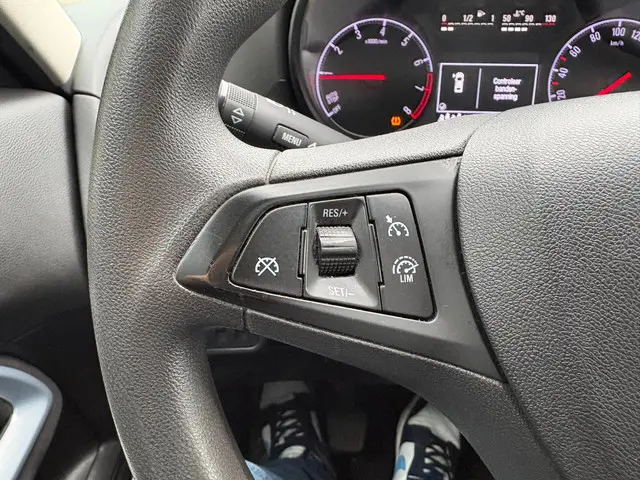 Opel Zafira 1.4 Turbo Online Edition 7p. 2017 Benzine 14