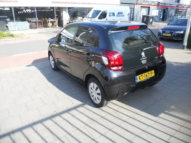 Peugeot 108 2