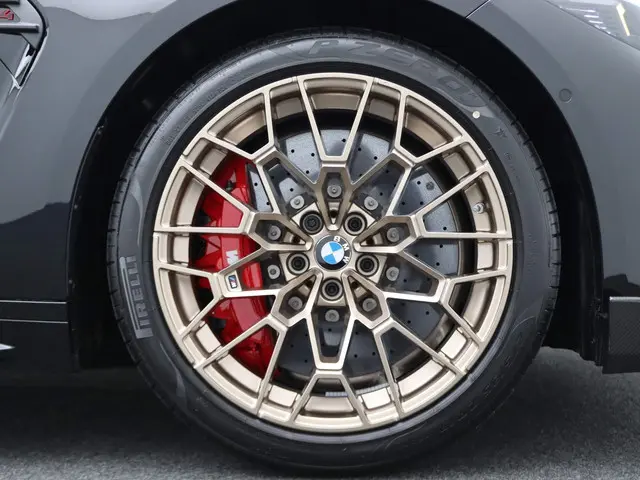 BMW M4 CS Coupé 2025 Benzine 26