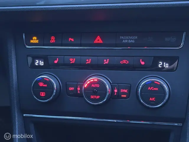 SEAT Leon ST 1.4 EcoTSI-ACT FR✅️DSG✅️APK✅️150pk✅️ 2015 Benzine 18