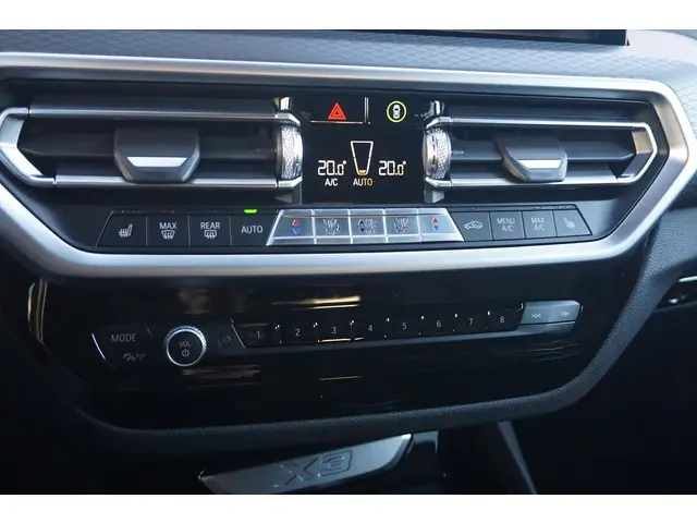BMW X3 xDrive30e 2021 Hybride Benzine 20