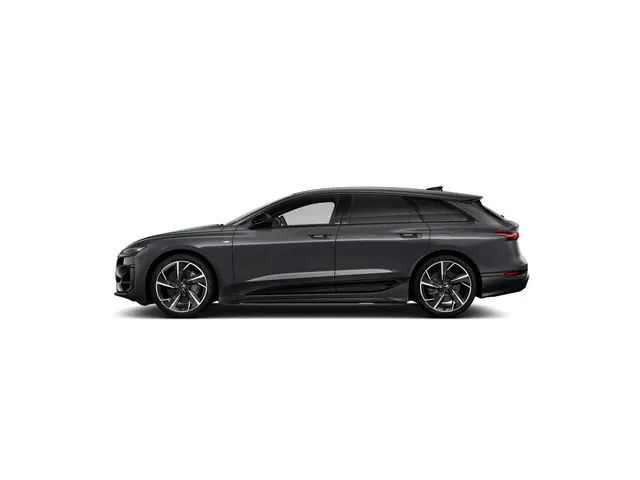 Audi A6 Avant e-tron 367 1AT S edition 2025 Elektrisch 6