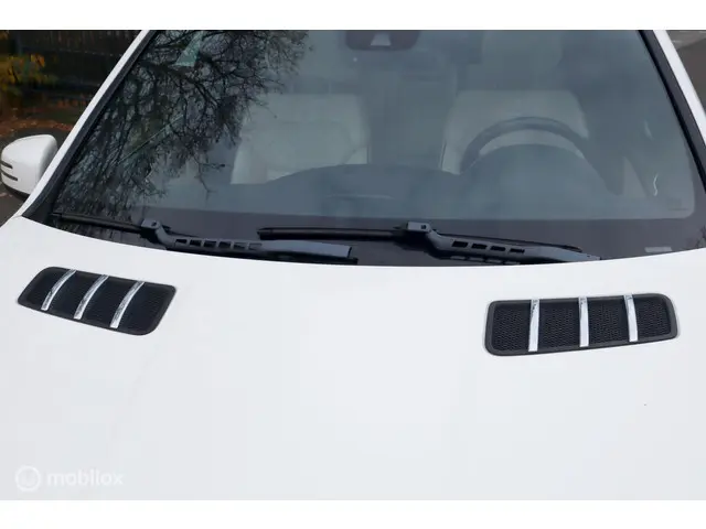 Mercedes-Benz M-Klasse 500 2013 Benzine 32