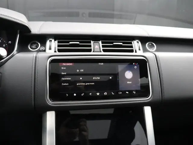 Land Rover Range Rover P400 Autobiography 2021 Benzine 7