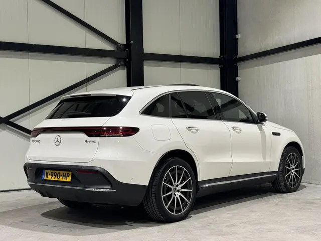 Mercedes-Benz EQC 2