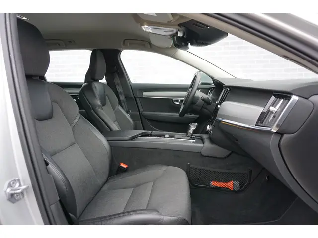 Volvo V90 2.0 T5 Momentum 2019 Benzine 5