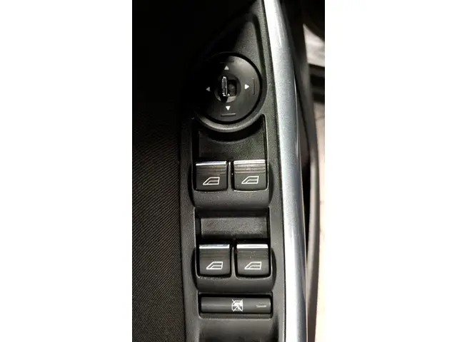 Ford Focus Wagon 1.0 EcoBoost Titanium 2013 Benzine 11