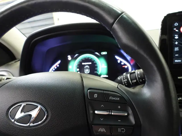 Hyundai i30 Wagon 1.5 T-GDi MHEV Premium 2022 Benzine 14