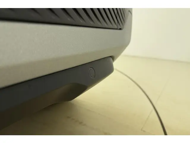 Citroën ë-C3 Max 113pk 44 kWh 2025 Elektrisch 10