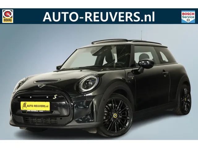 MINI Electric Cooper MINI Yours 33 kWh 2023 Elektrisch
