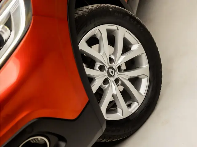 Renault Kadjar 1.2 TCe Intens 2015 Benzine 15