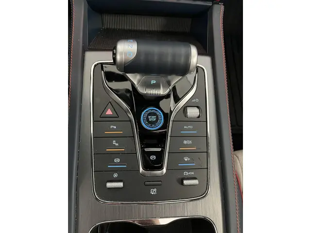 BYD ATTO 3 Design 60 kWh 2022 Elektrisch 30