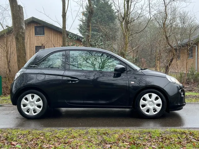 Opel ADAM 1.2 | Airco + Nette auto | 2013 Benzine 6