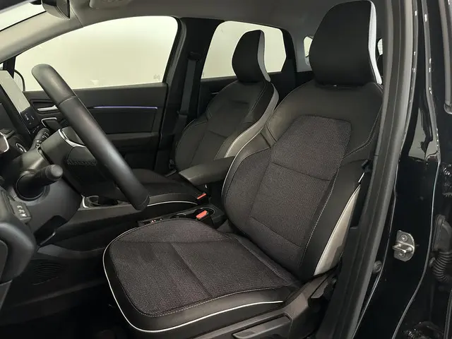 Renault Captur 1.0 TCe 90 Techno 2024 Benzine 7