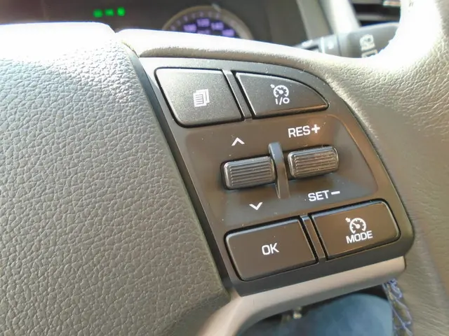 Hyundai Tucson 1.6 T-GDi Comfort 2016 Benzine 30