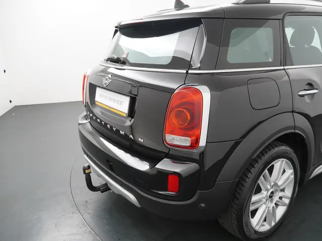 MINI Countryman Cooper Chili 2019 Benzine 28