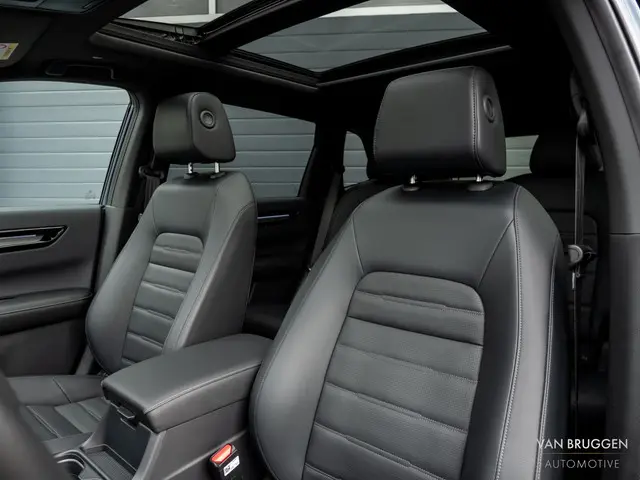 Honda CR-V 2.0 e:PHEV Advance Tech 2024 Hybride Benzine 2