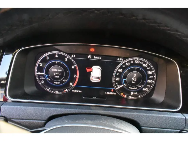 Volkswagen Golf 1.5 TSI Highline 2019 Benzine 24