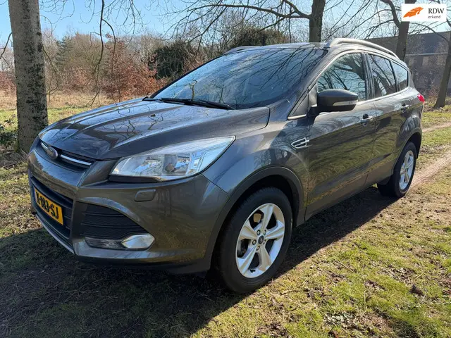 Ford Kuga 1.5 Trend Motor niet 100% 2016 Benzine