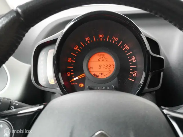 Citroën C1 1.0 e-VTi Airscape Feel 2018 Benzine 12