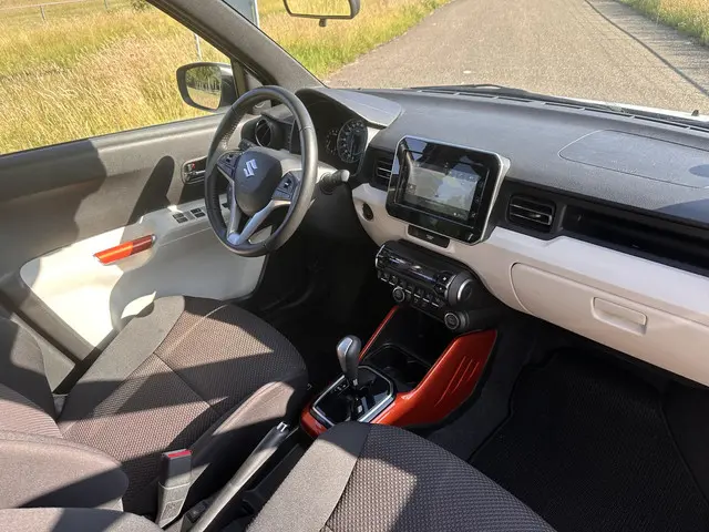 Suzuki Ignis 3