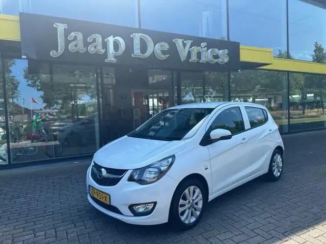 Opel KARL