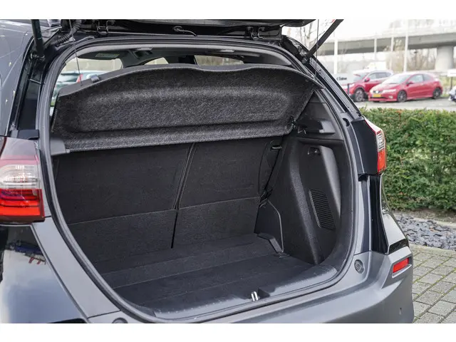 Honda Jazz 1.5i e:HEV CROSSTAR 2022 Hybride Benzine 34