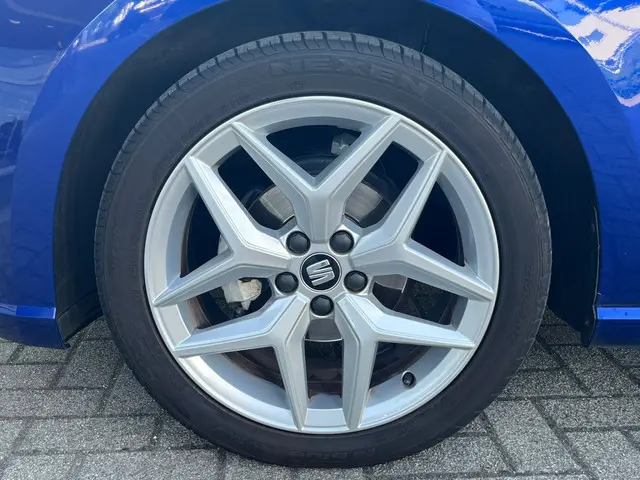 SEAT Ibiza 1.0 TSI FR Business Intense 2020 Benzine 26