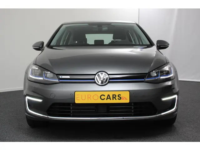 Volkswagen e-Golf e-Golf 2019 Elektrisch 2