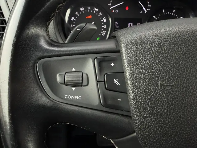 Citroën Jumpy 2.0 BlueHDI 180 XL Club DC 2019 Diesel 12