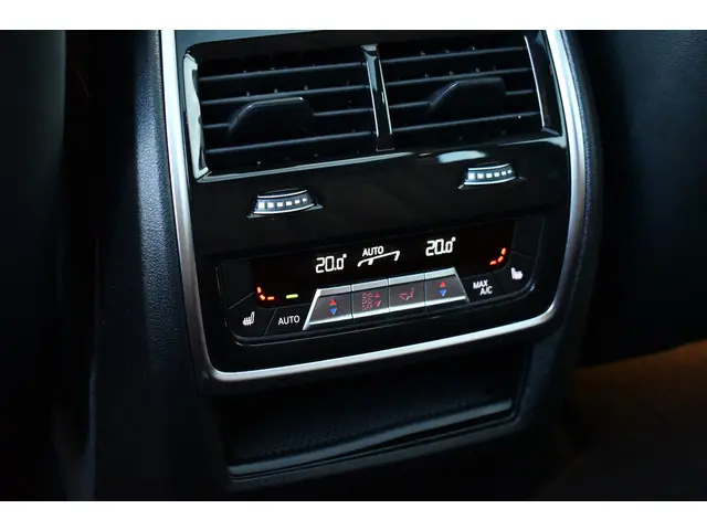 BMW X5 xDrive45e M-Sport 2021 Hybride Benzine 25