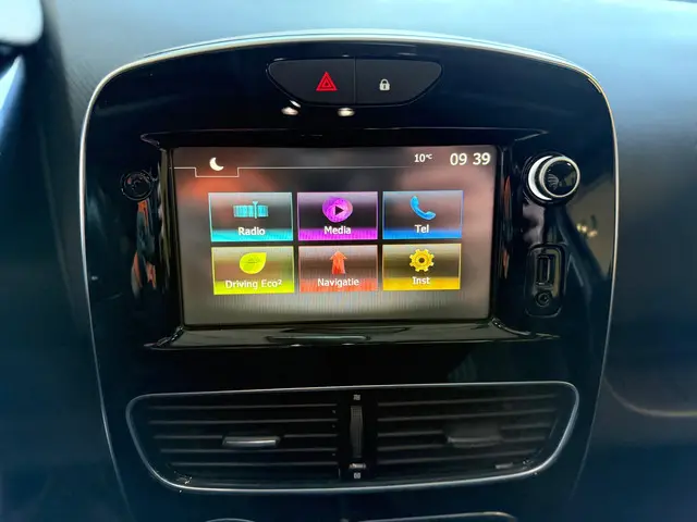 Renault Clio 0.9 TCe Intens | GT-LINE 2017 Benzine 26