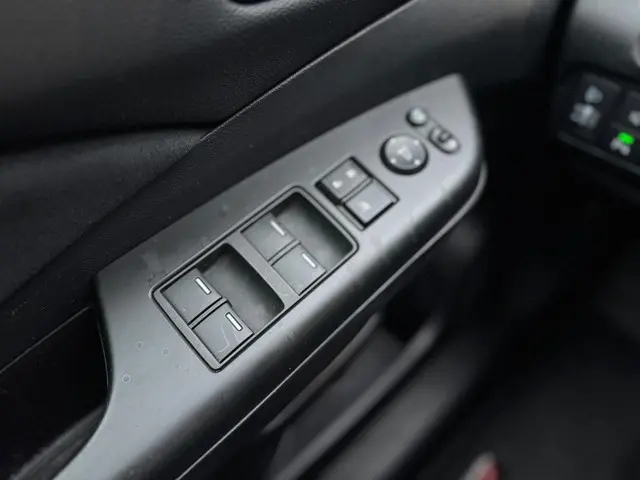 Honda CR-V 2.0 Elegance carplay 2013 Benzine 27