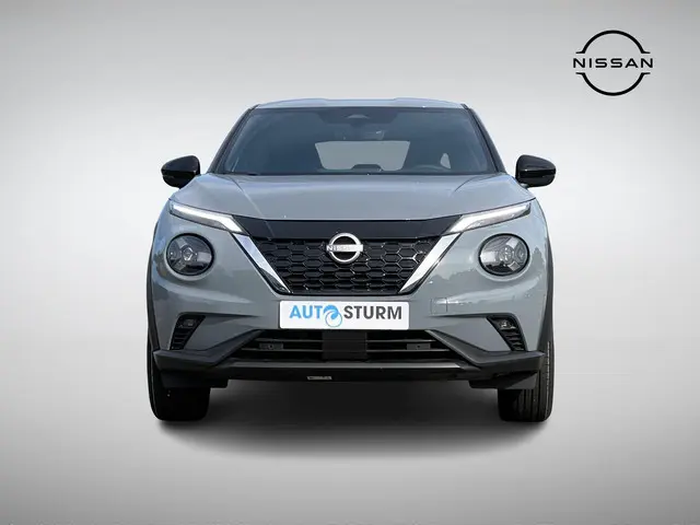Nissan Juke 2