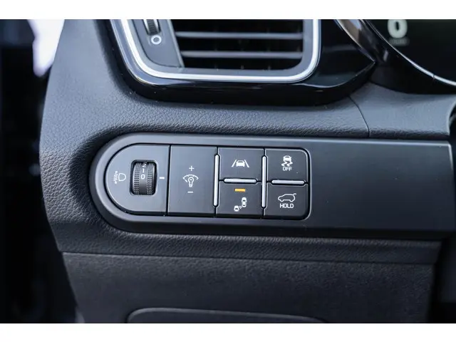 Kia Ceed Sportswagon 1.5 T-GDi GT-PlusLine 2022 Benzine 30