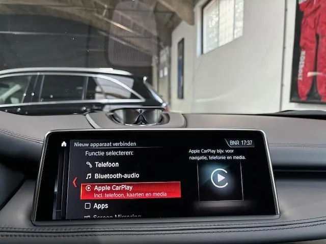 BMW X5 xDrive35i High Executive 2018 Benzine 29