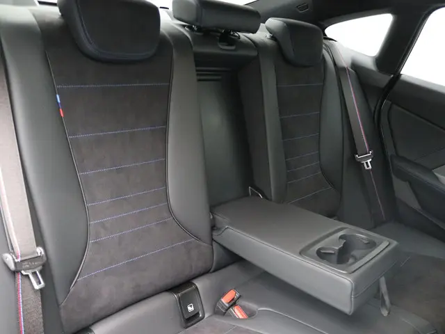 BMW 2 Serie Gran Coupé 220 2025 Benzine 27