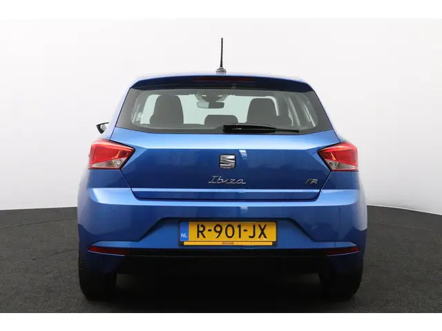 SEAT Ibiza TSI 95pk Style 2022 Benzine 8
