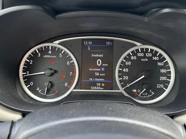 Nissan Micra 1.0 IG-T Acenta 2020 Benzine 4