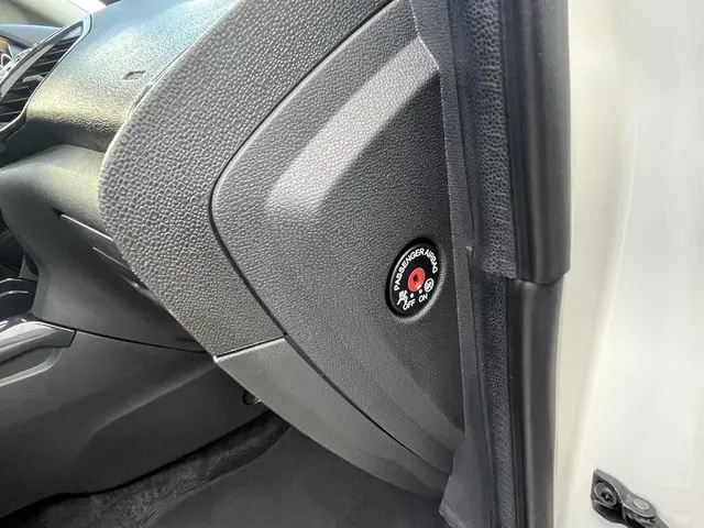 Ford EcoSport 1.0 EcoBoost Titanium S 2017 Benzine 71