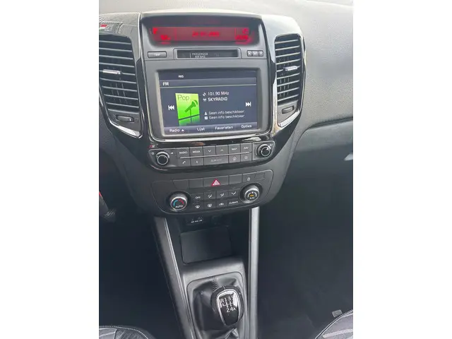 Kia Venga 1.4 CVVT DynamicLine 2015 Benzine 8