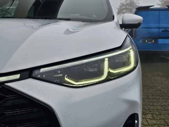 Ford Kuga 2.5 FHEV ST-Line X 2024 Hybride Benzine 33