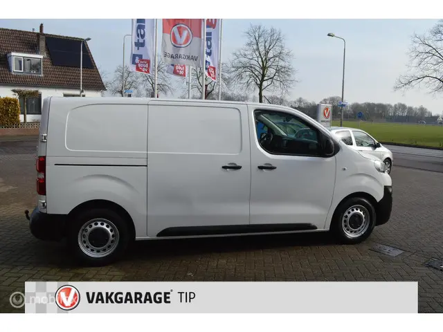 Peugeot Expert Bestel 226S 1.6 Premium EURO6 2018 Diesel 5