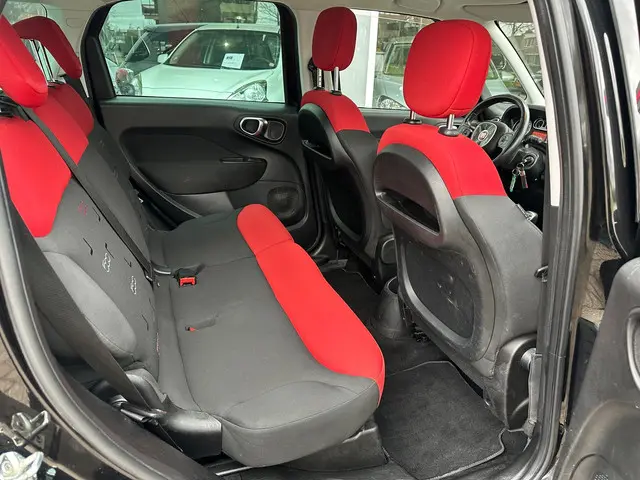 Fiat 500L 0.9 TwinAir Easy 2013 Benzine 9