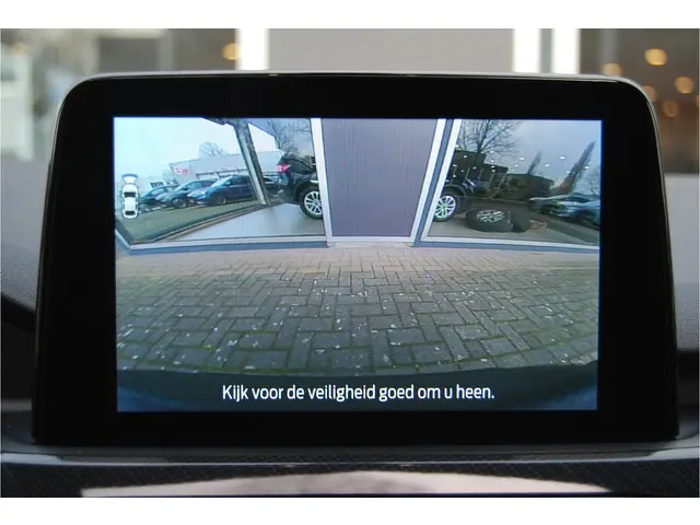 Ford Kuga 1.5 EcoBoost ST-Line X 150PK 2023 Benzine 35