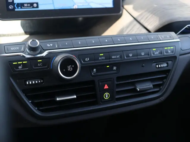 BMW i3 S 120Ah 2020 Elektrisch 17