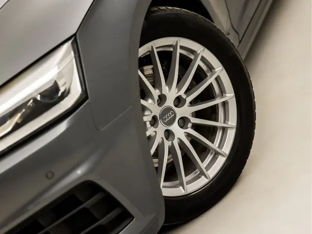 Audi A5 Sportback 35 TFSI Sport 2019 Benzine 33