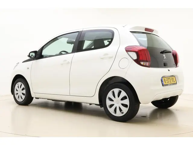 Peugeot 108 1.0 e-VTi Active 2021 Benzine 12