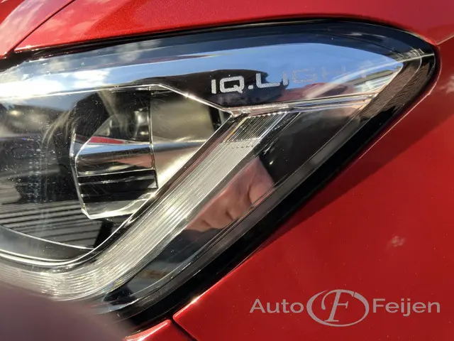 Volkswagen T-Roc 1.5 TSI R-Line Edition 2024 Benzine 14